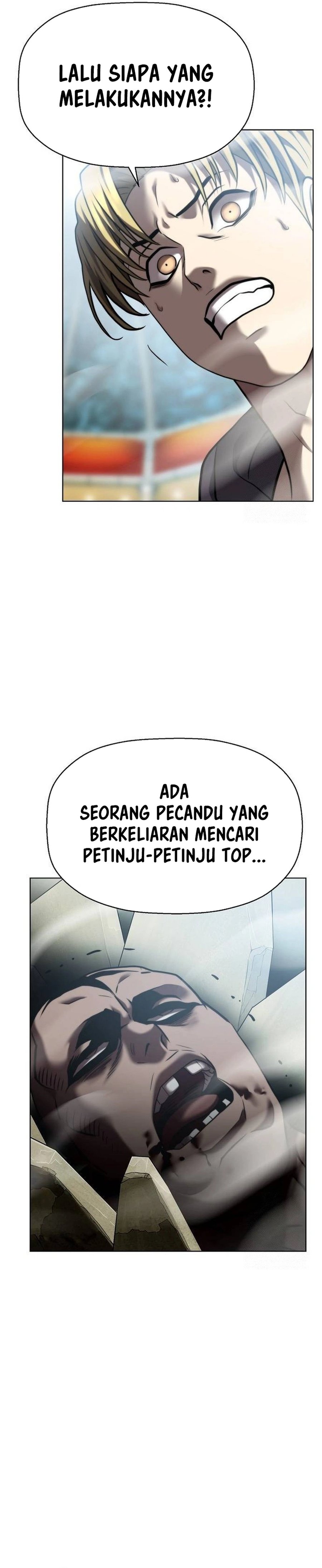 Fighting Ward Chapter 30 Gambar 4