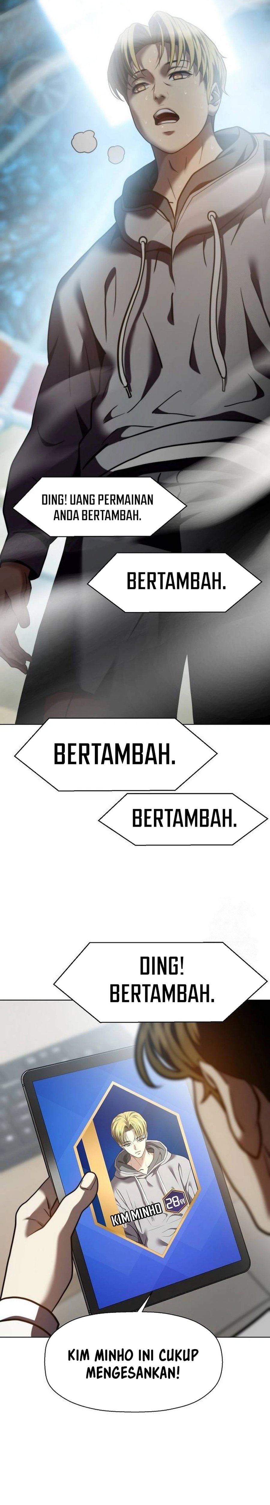 Fighting Ward Chapter 30 Gambar 7