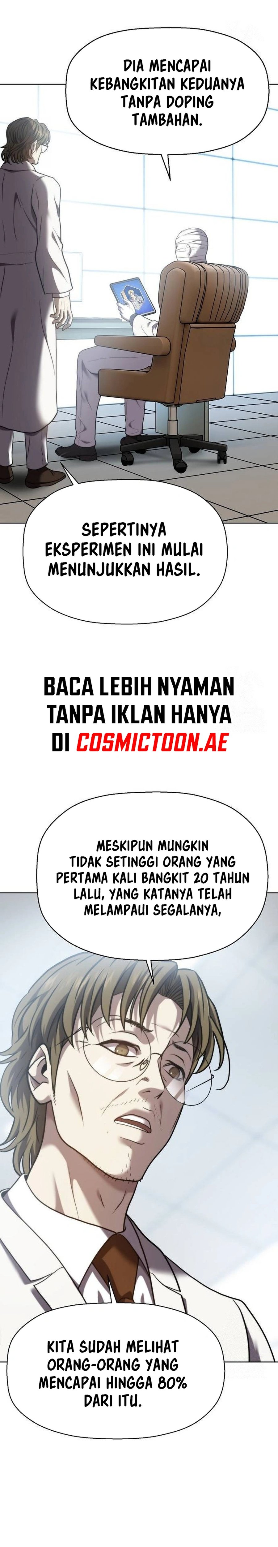 Fighting Ward Chapter 30 Gambar 8
