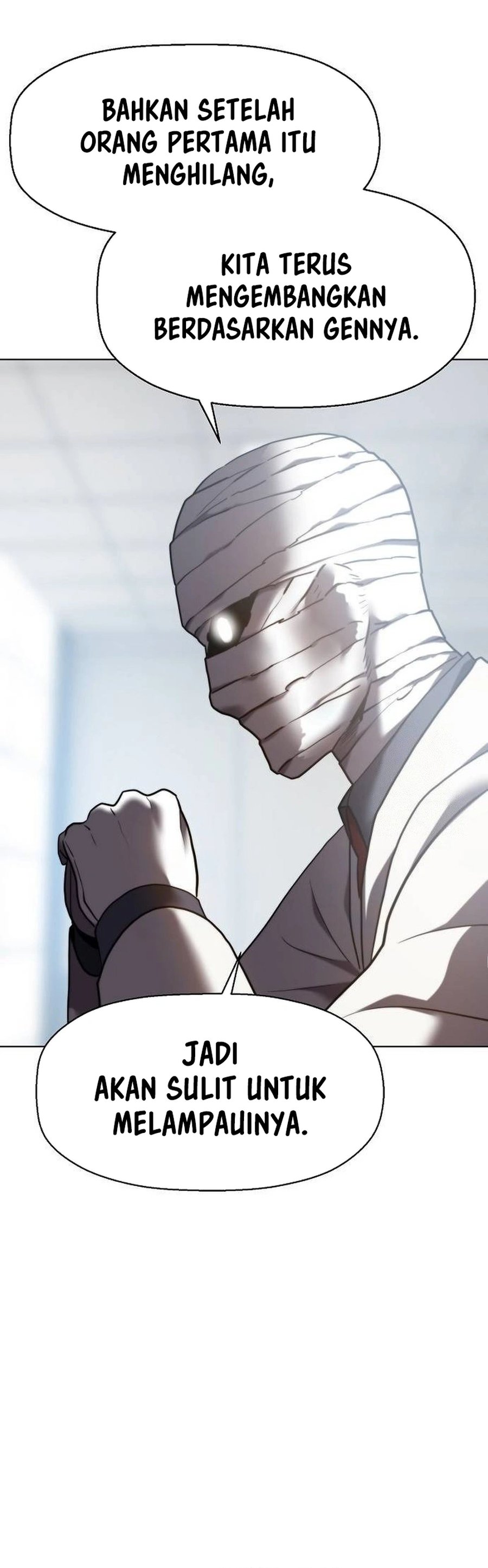 Fighting Ward Chapter 30 Gambar 9