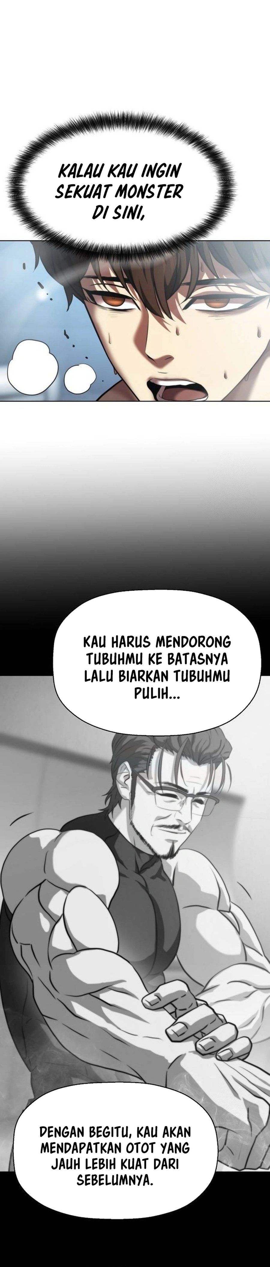 Fighting Ward Chapter 30 Gambar 14