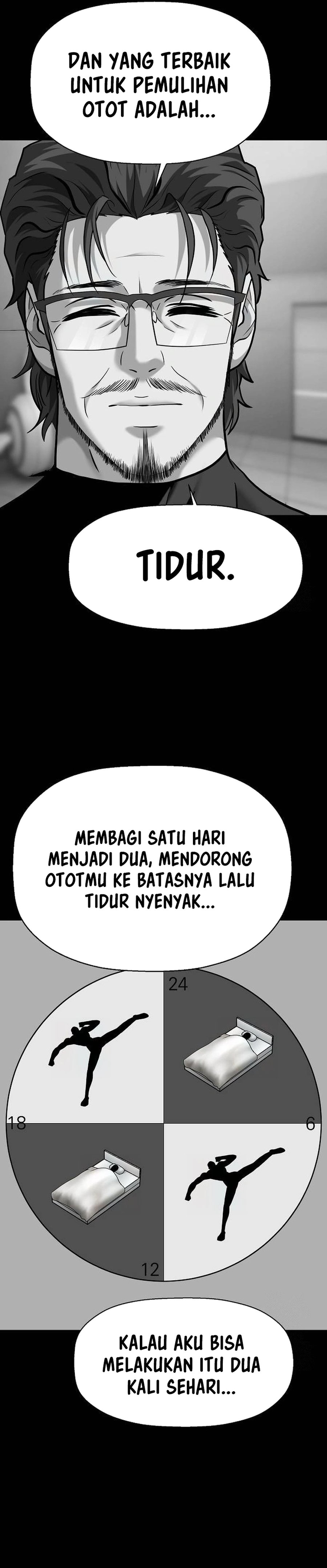 Fighting Ward Chapter 30 Gambar 15
