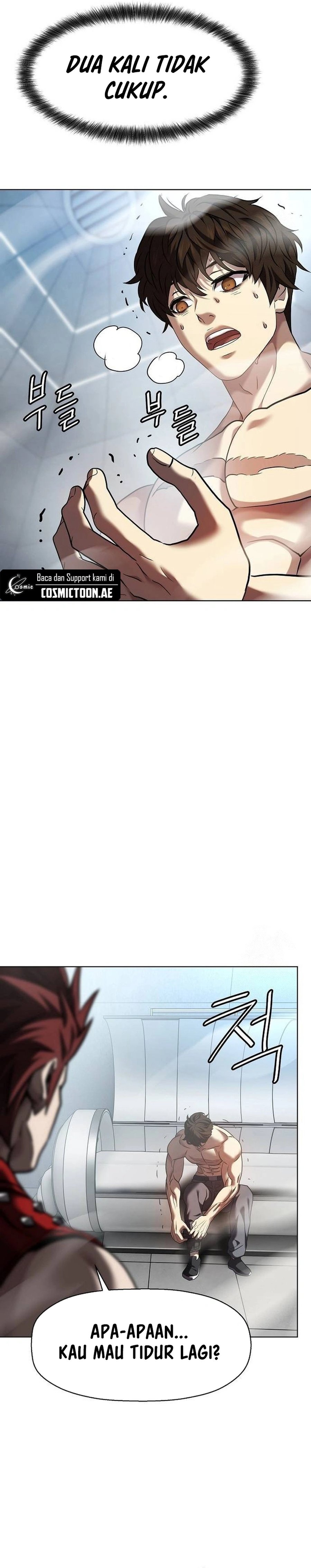 Fighting Ward Chapter 30 Gambar 17