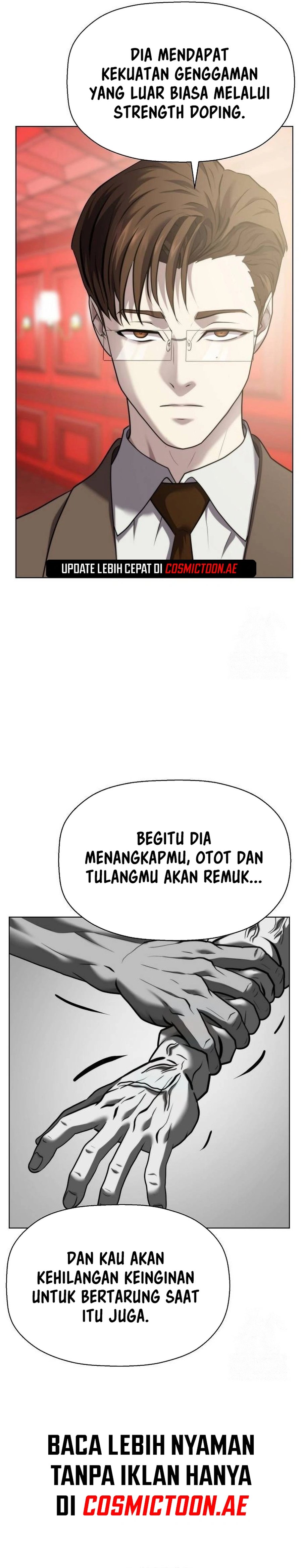 Fighting Ward Chapter 30 Gambar 25