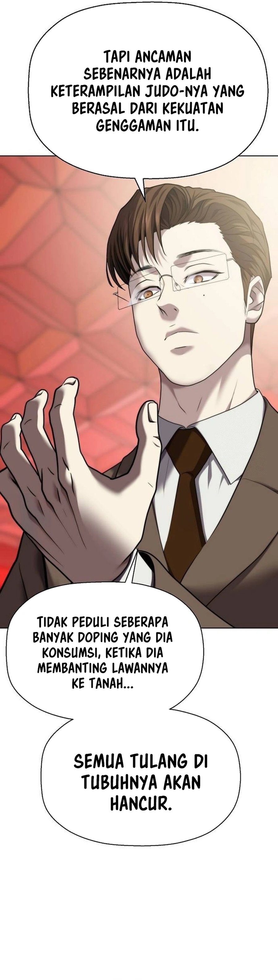 Fighting Ward Chapter 30 Gambar 26