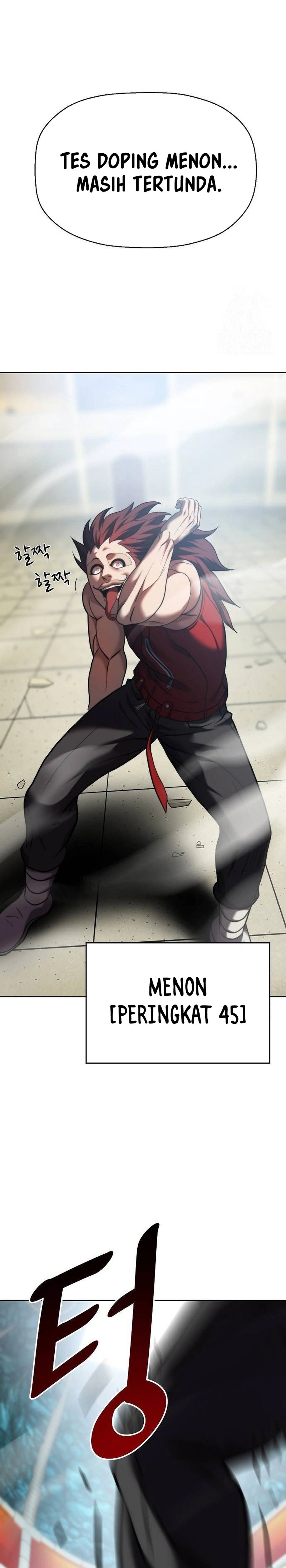 Fighting Ward Chapter 30 Gambar 29