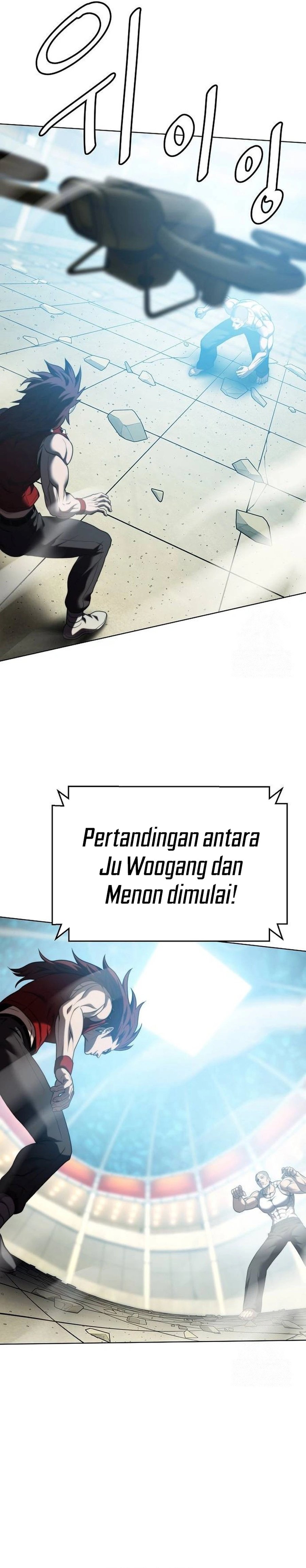 Fighting Ward Chapter 30 Gambar 31