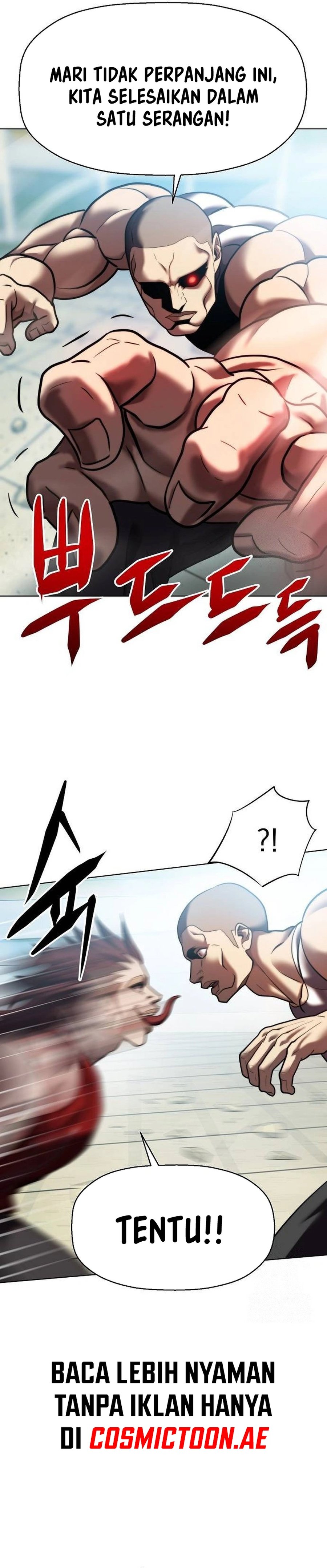 Fighting Ward Chapter 30 Gambar 32