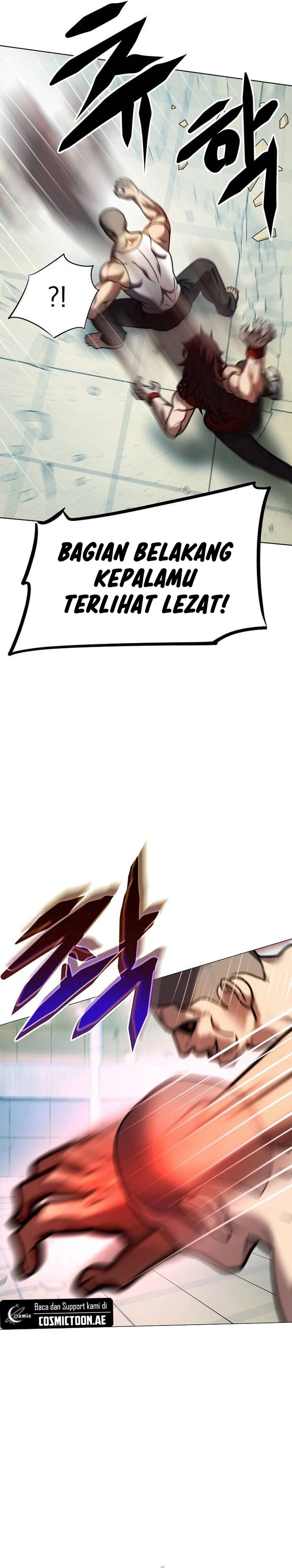 Fighting Ward Chapter 30 Gambar 33