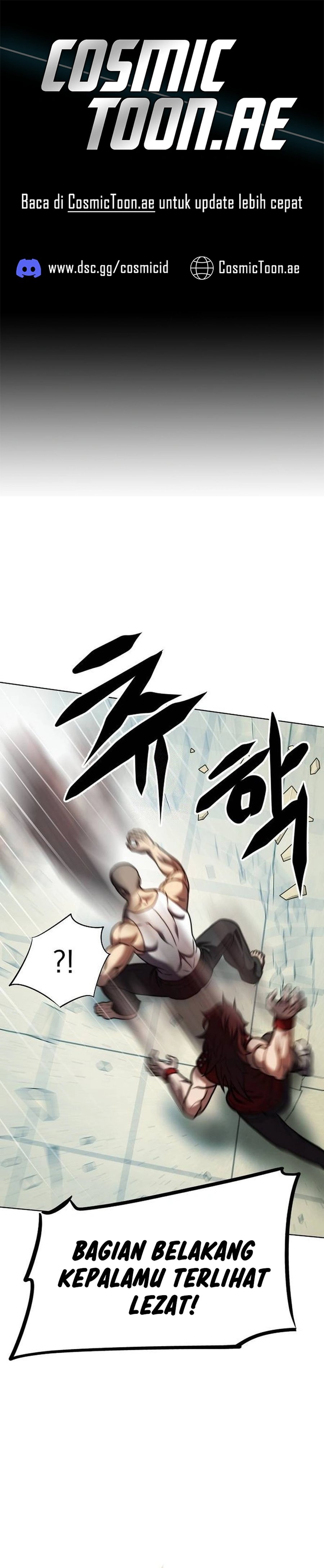 Fighting Ward Chapter 31 Gambar 1
