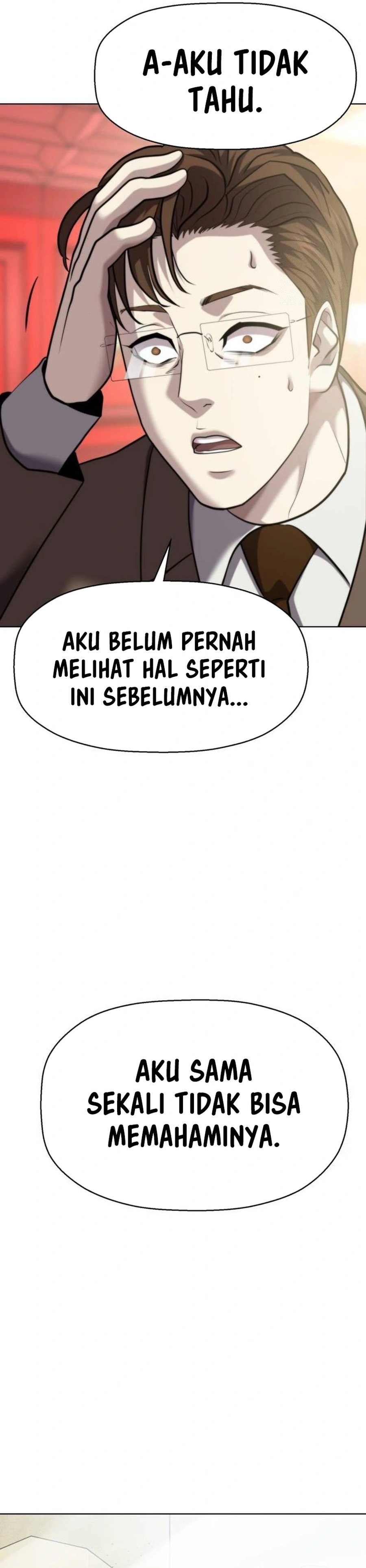 Fighting Ward Chapter 31 Gambar 10