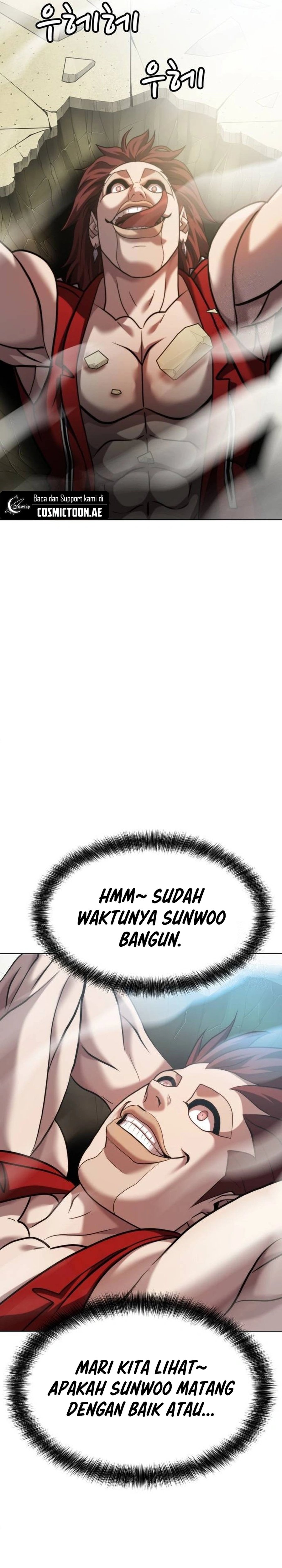Fighting Ward Chapter 31 Gambar 11