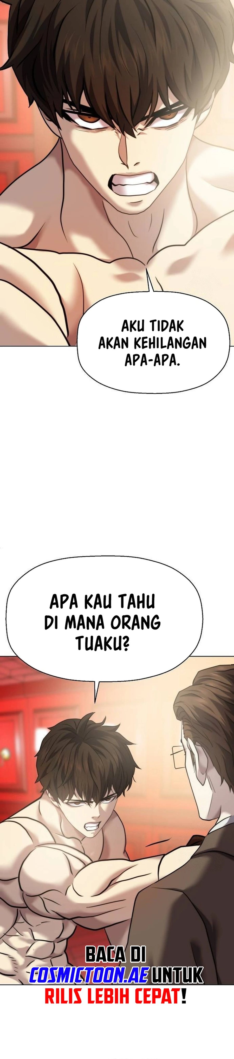 Fighting Ward Chapter 31 Gambar 21