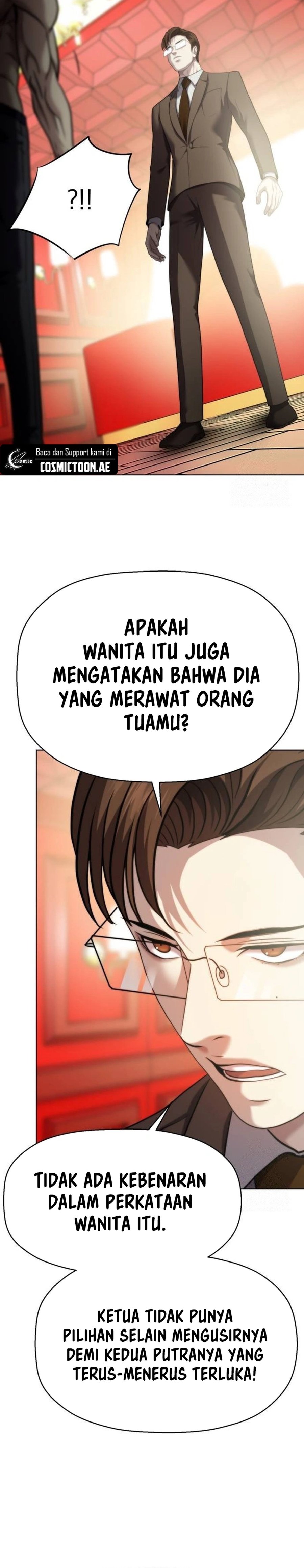 Fighting Ward Chapter 31 Gambar 27