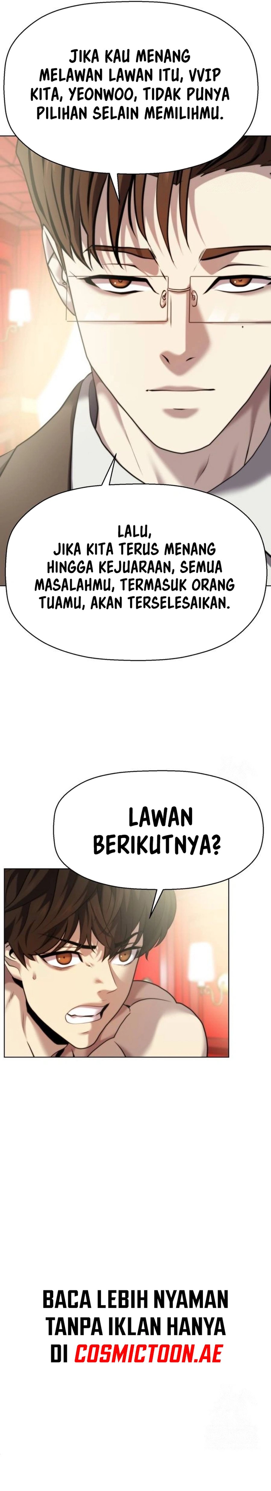 Fighting Ward Chapter 31 Gambar 33