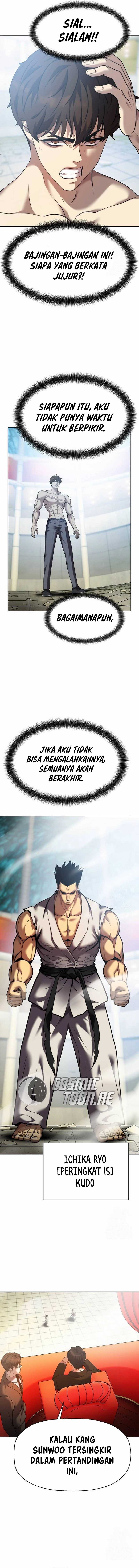 Fighting Ward Chapter 32 Gambar 3