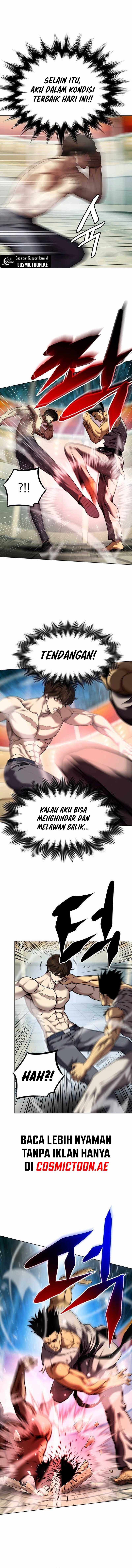 Fighting Ward Chapter 32 Gambar 5