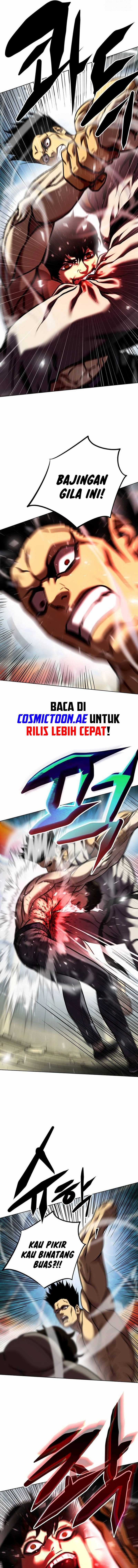 Fighting Ward Chapter 32 Gambar 11