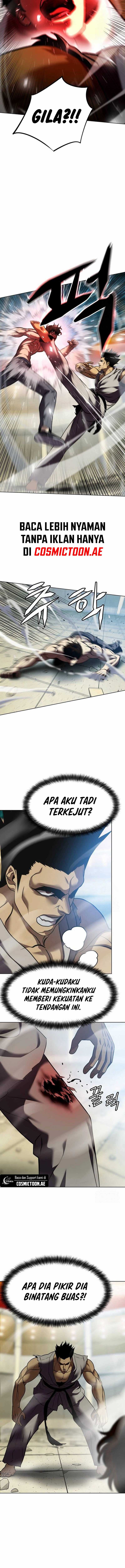 Fighting Ward Chapter 32 Gambar 12