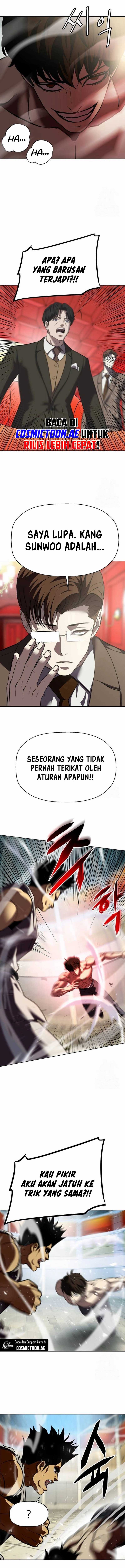 Fighting Ward Chapter 32 Gambar 13