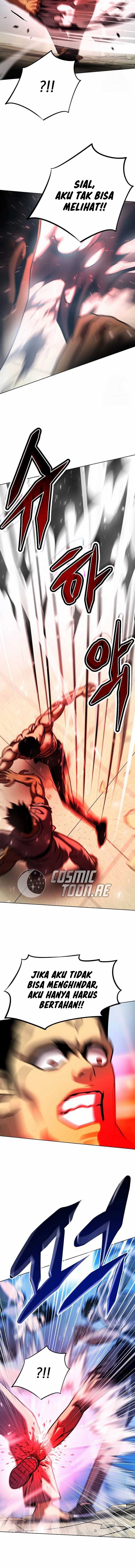 Fighting Ward Chapter 33 Gambar 12