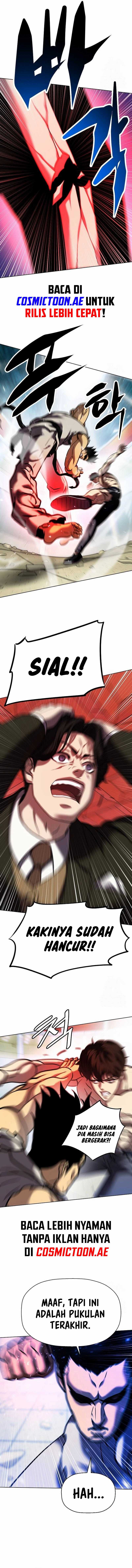 Fighting Ward Chapter 33 Gambar 13