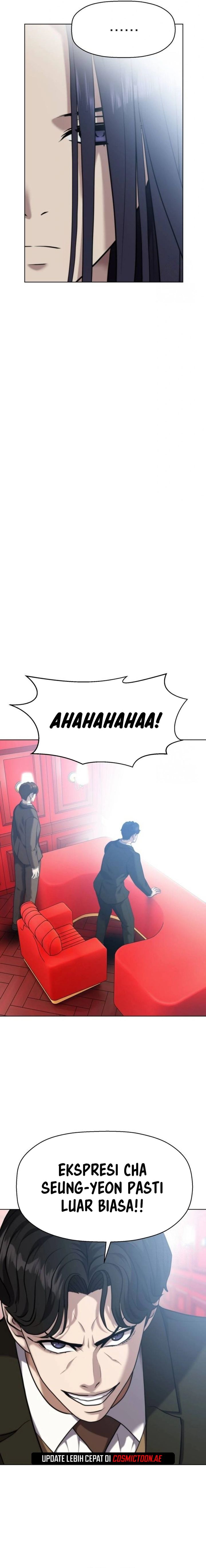 Fighting Ward Chapter 35 Gambar 4