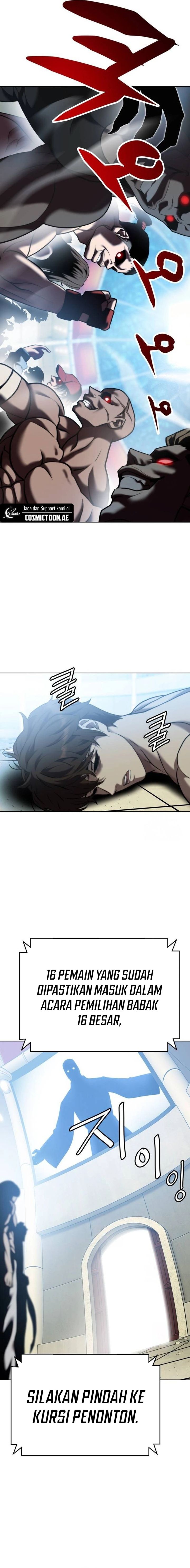 Fighting Ward Chapter 35 Gambar 8