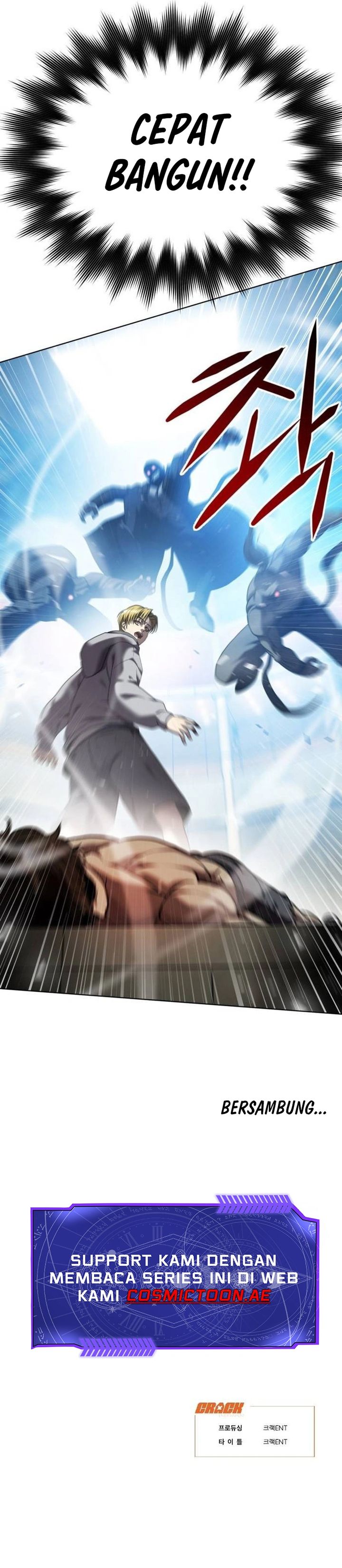 Fighting Ward Chapter 35 Gambar 21