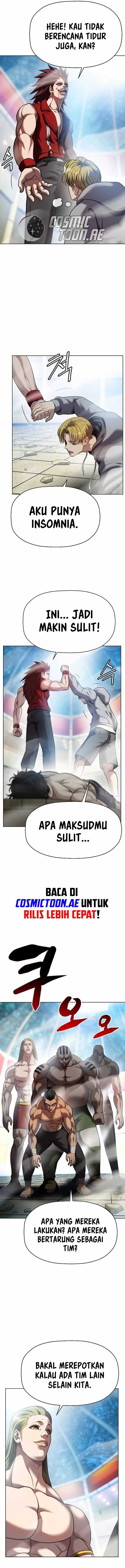 Fighting Ward Chapter 36 Gambar 6