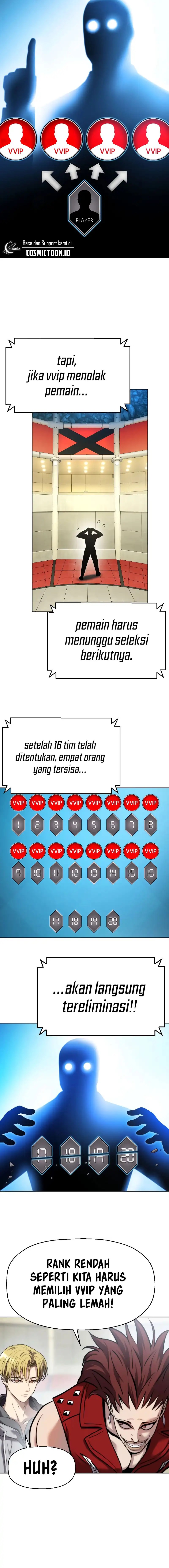 Fighting Ward Chapter 38 Gambar 5