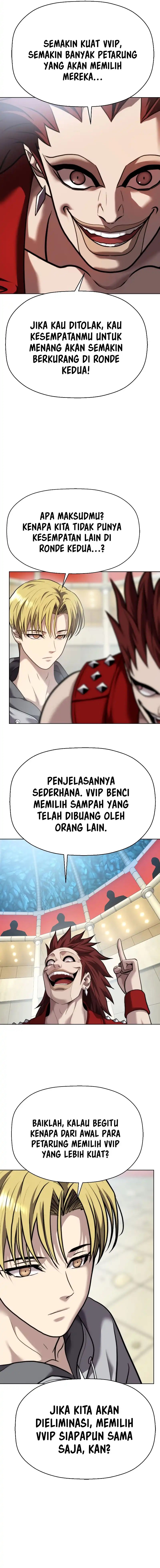 Fighting Ward Chapter 38 Gambar 6