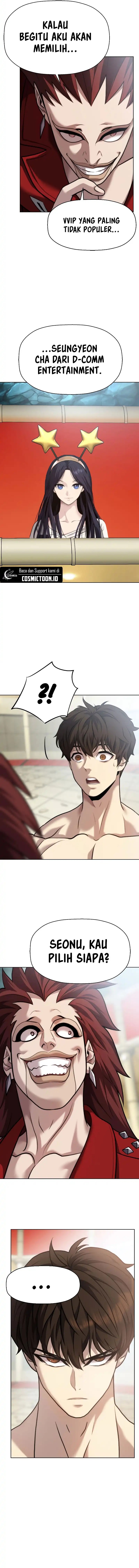 Fighting Ward Chapter 38 Gambar 9