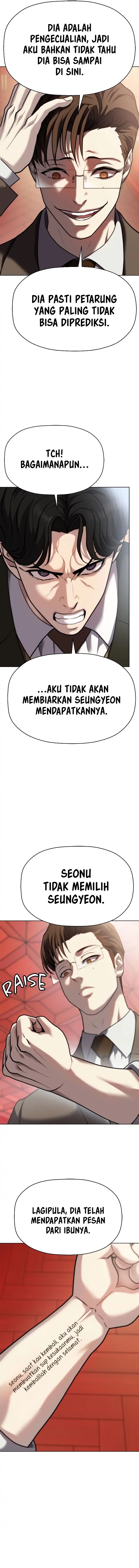 Fighting Ward Chapter 38 Gambar 11