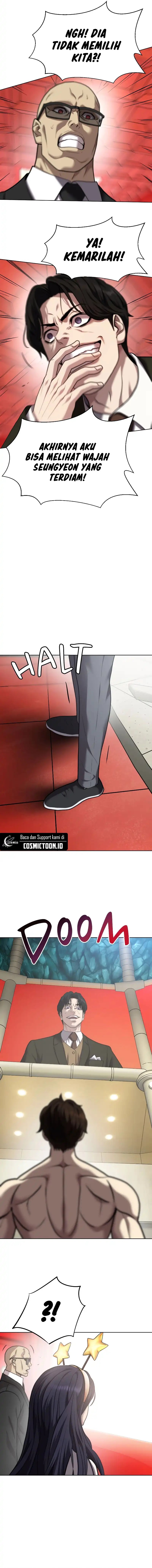 Fighting Ward Chapter 38 Gambar 14