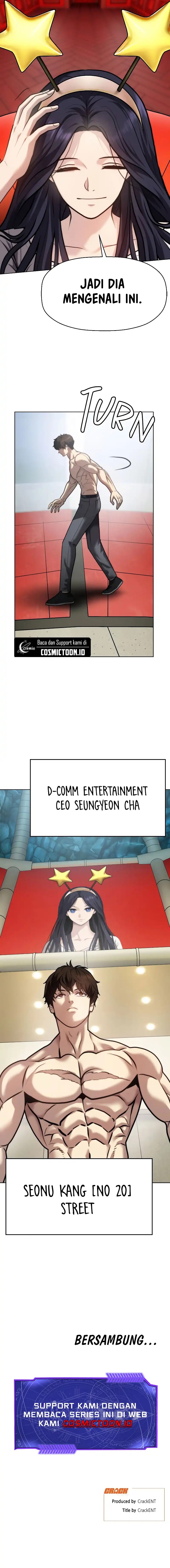 Fighting Ward Chapter 38 Gambar 16