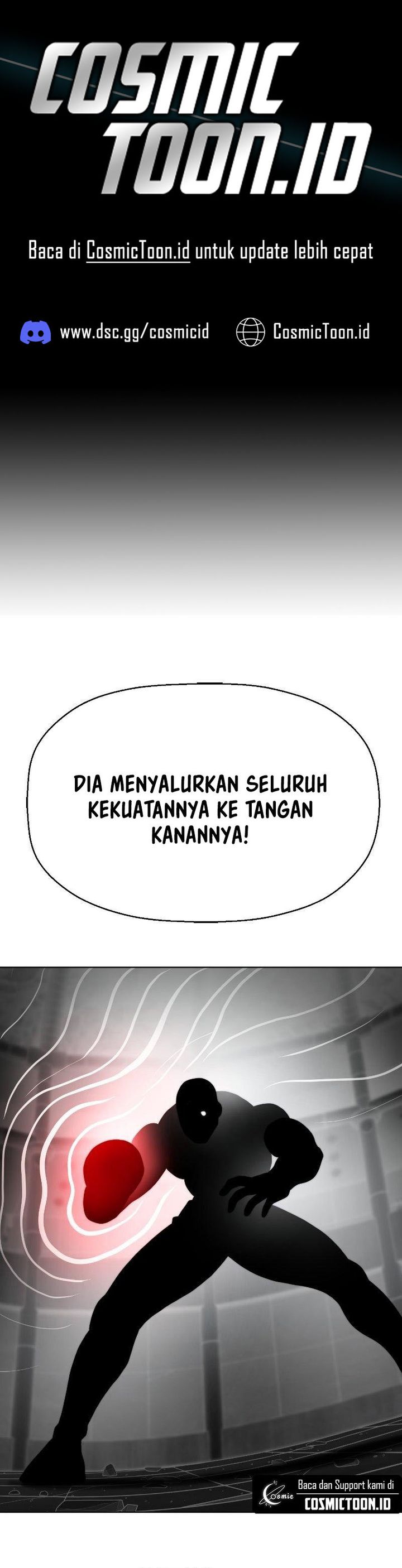 Fighting Ward Chapter 42 Gambar 1