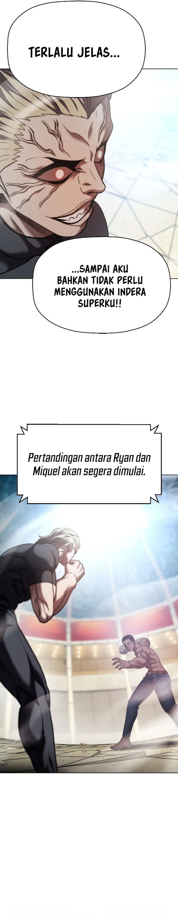 Fighting Ward Chapter 42 Gambar 2