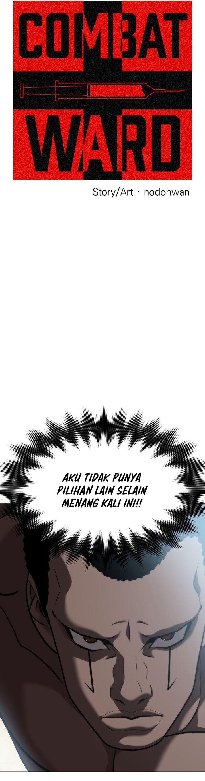 Fighting Ward Chapter 42 Gambar 3