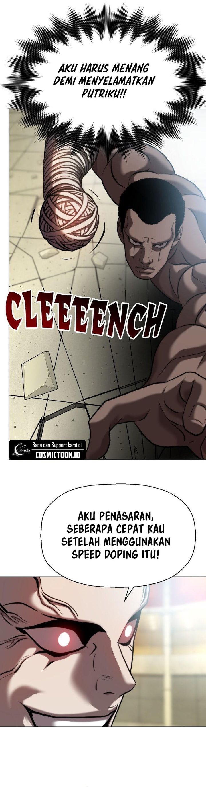 Fighting Ward Chapter 42 Gambar 4