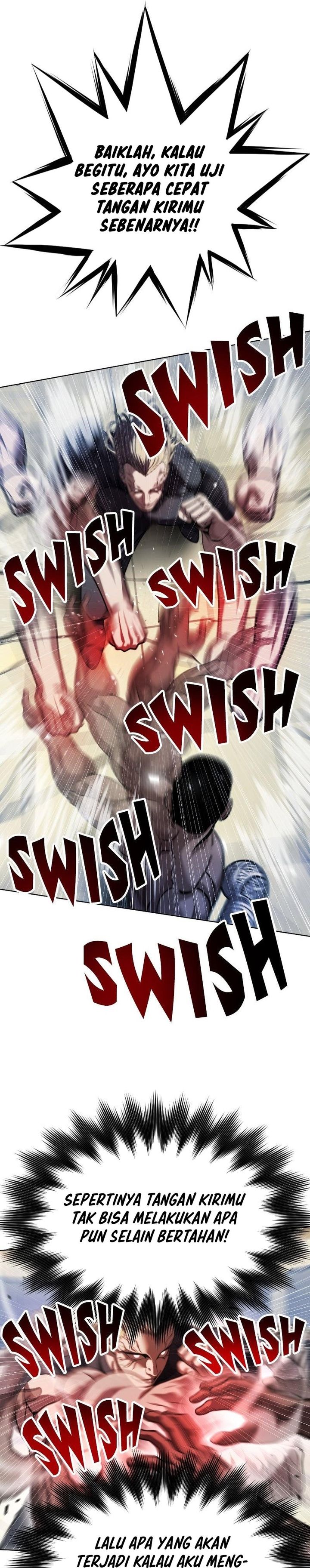 Fighting Ward Chapter 42 Gambar 8