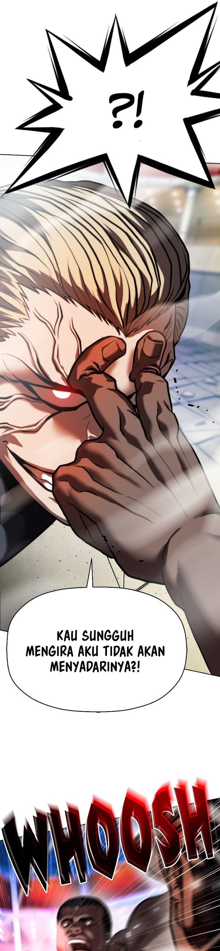 Fighting Ward Chapter 42 Gambar 11