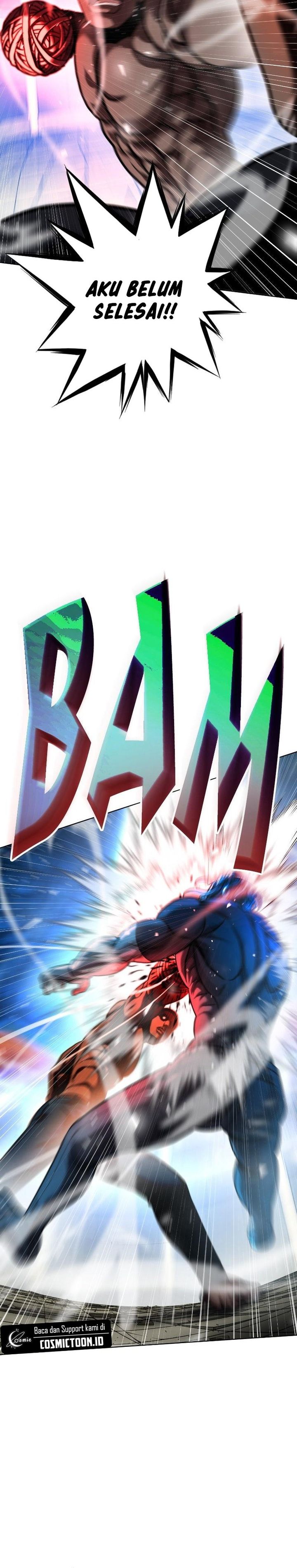 Fighting Ward Chapter 42 Gambar 12