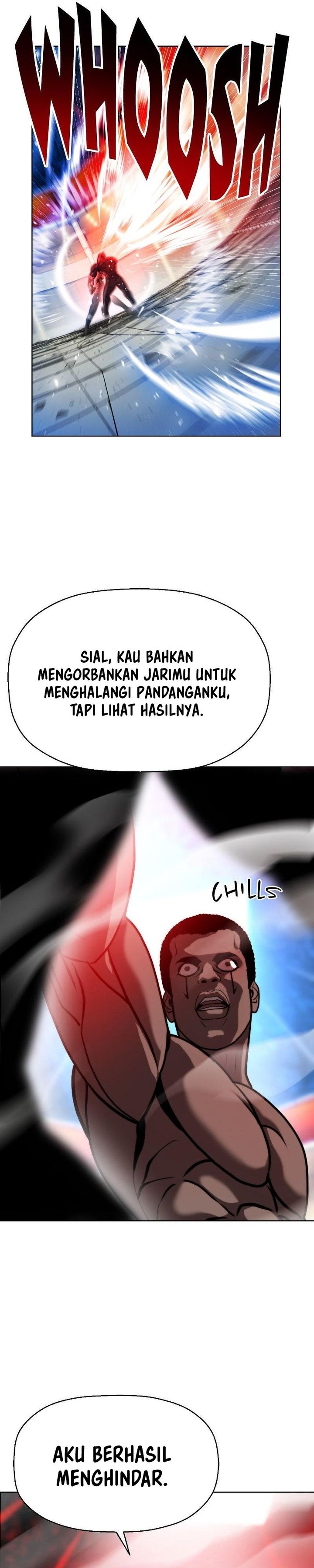 Fighting Ward Chapter 42 Gambar 13