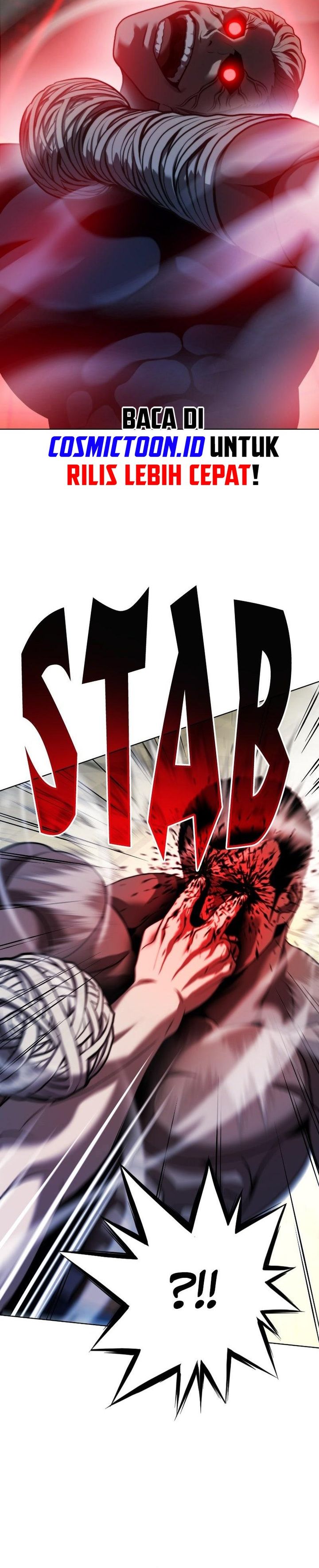 Fighting Ward Chapter 42 Gambar 14