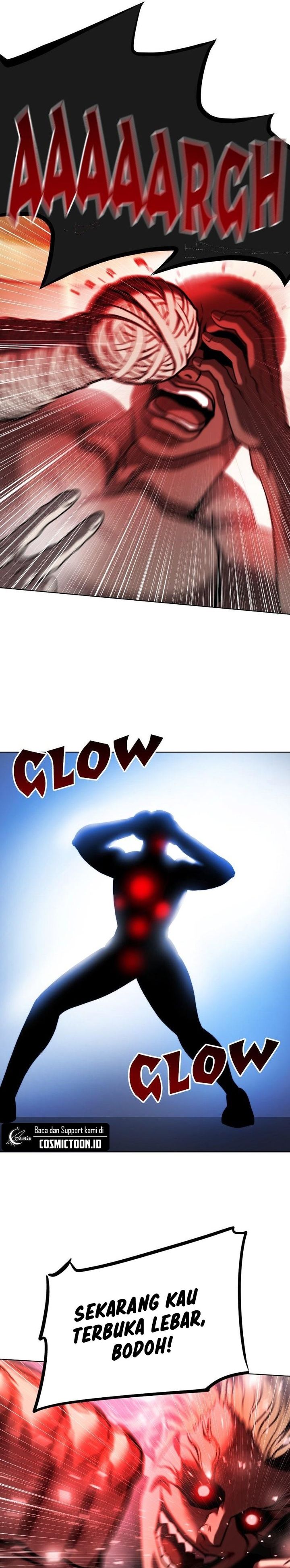 Fighting Ward Chapter 42 Gambar 15