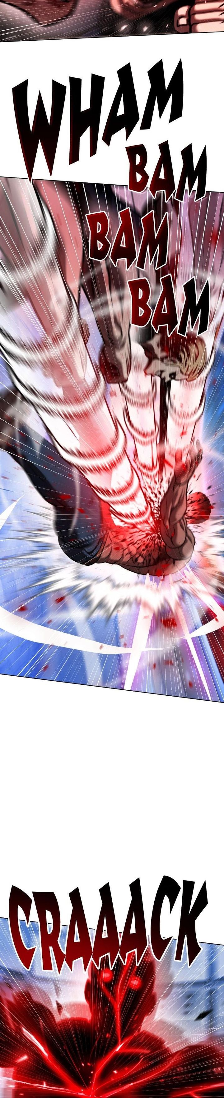 Fighting Ward Chapter 42 Gambar 16