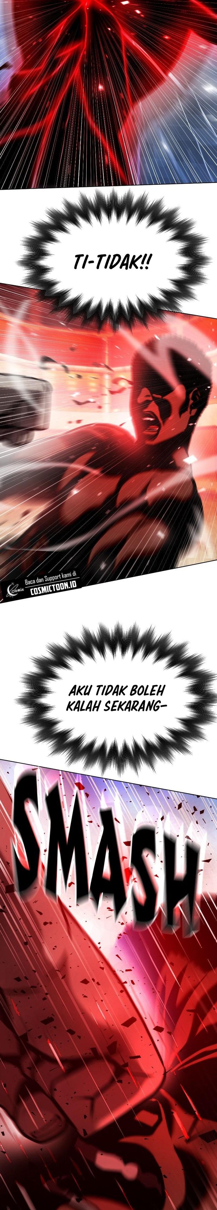 Fighting Ward Chapter 42 Gambar 17