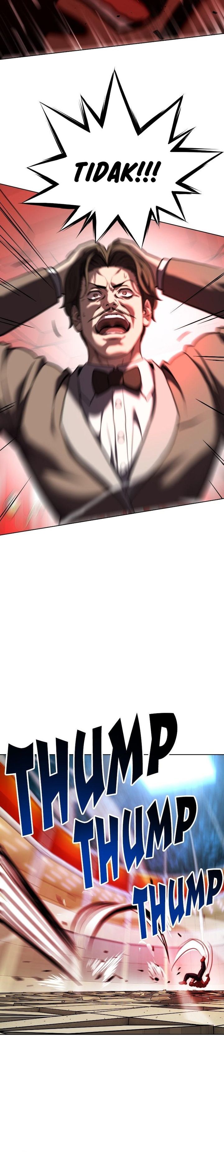 Fighting Ward Chapter 42 Gambar 18