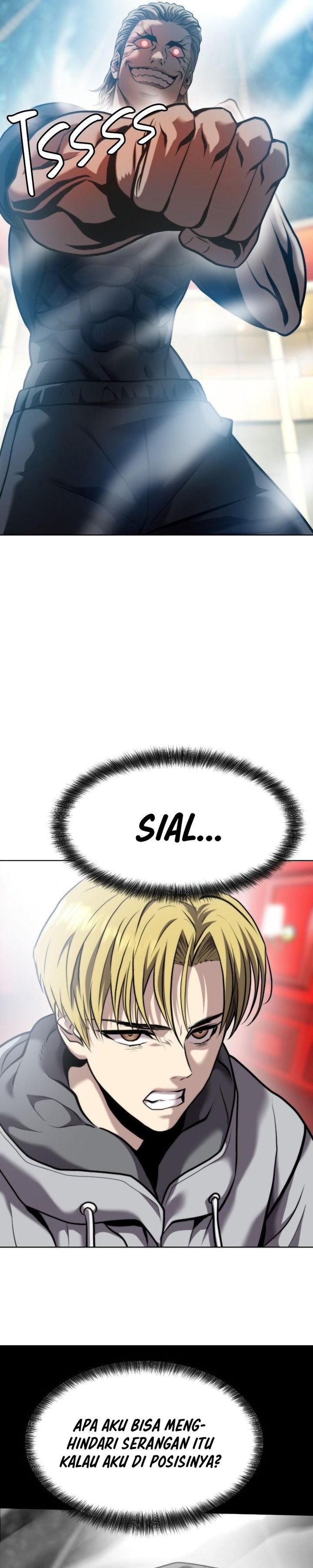 Fighting Ward Chapter 42 Gambar 20